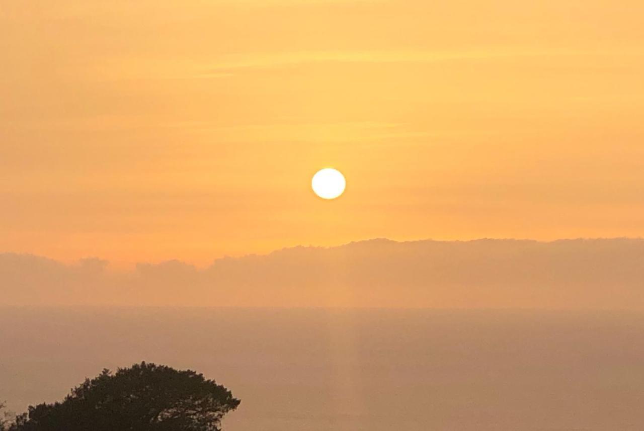 Vv La Escondida Villa Frontera Buitenkant foto